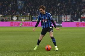 CALCIO - Serie A - Atalanta BC vs AS Roma