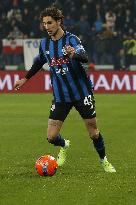CALCIO - Serie A - Atalanta BC vs AS Roma