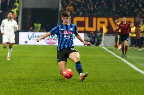 CALCIO - Serie A - Atalanta BC vs AS Roma