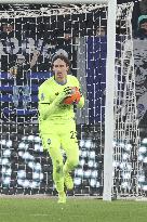 CALCIO - Serie A - Atalanta BC vs AS Roma