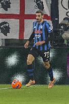 CALCIO - Serie A - Atalanta BC vs AS Roma