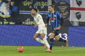 CALCIO - Serie A - Atalanta BC vs AS Roma