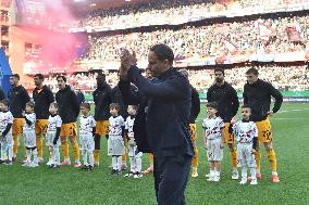 CALCIO - Serie A - Genoa CFC vs Pisa SC