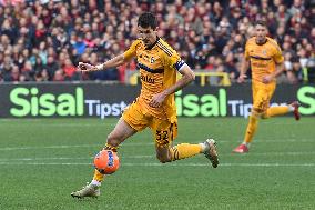 CALCIO - Serie A - Genoa CFC vs Pisa SC