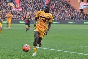 CALCIO - Serie A - Genoa CFC vs Pisa SC