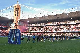 CALCIO - Serie A - Genoa CFC vs Pisa SC