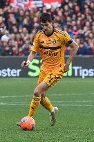 CALCIO - Serie A - Genoa CFC vs Pisa SC