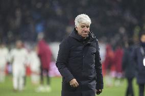 CALCIO - Serie A - Atalanta BC vs AS Roma