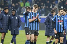 CALCIO - Serie A - Atalanta BC vs AS Roma