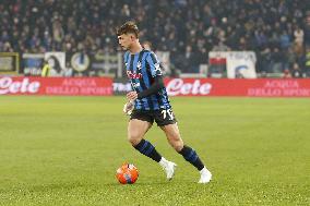 CALCIO - Serie A - Atalanta BC vs AS Roma