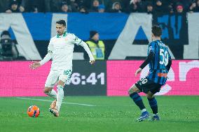 CALCIO - Serie A - Atalanta BC vs AS Roma