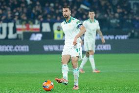 CALCIO - Serie A - Atalanta BC vs AS Roma