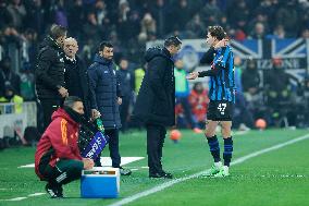 CALCIO - Serie A - Atalanta BC vs AS Roma