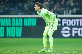 CALCIO - Serie A - Atalanta BC vs AS Roma