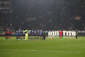 CALCIO - Serie A - Atalanta BC vs AS Roma