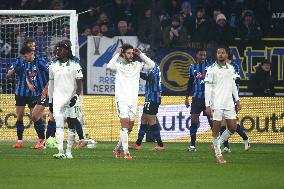 CALCIO - Serie A - Atalanta BC vs AS Roma