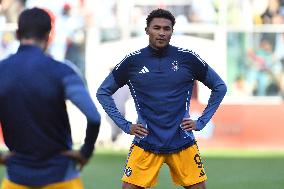 CALCIO - Serie A - Genoa CFC vs Pisa SC