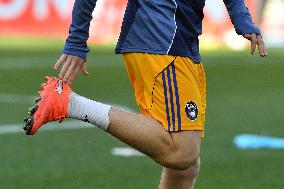 CALCIO - Serie A - Genoa CFC vs Pisa SC