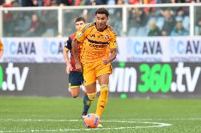 CALCIO - Serie A - Genoa CFC vs Pisa SC