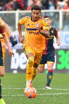 CALCIO - Serie A - Genoa CFC vs Pisa SC