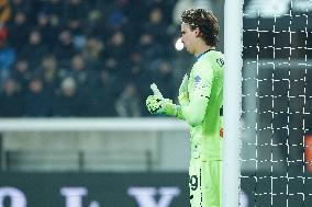 CALCIO - Serie A - Atalanta BC vs AS Roma