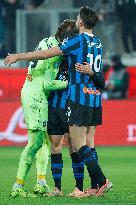 CALCIO - Serie A - Atalanta BC vs AS Roma