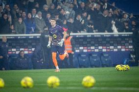 CALCIO - LaLiga - RCD ESPANYOL - FC BARCELONA