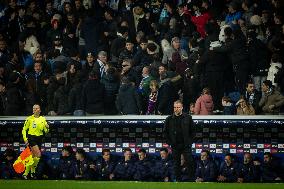 CALCIO - LaLiga - RCD ESPANYOL - FC BARCELONA