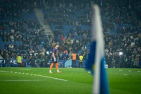 CALCIO - LaLiga - RCD ESPANYOL - FC BARCELONA