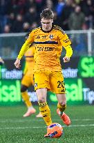 CALCIO - Serie A - Genoa CFC vs Pisa SC