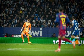 CALCIO - LaLiga - RCD ESPANYOL - FC BARCELONA