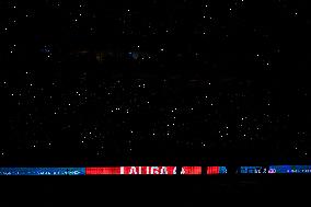 CALCIO - LaLiga - RCD ESPANYOL - FC BARCELONA