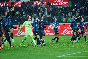 CALCIO - Serie A - Atalanta BC vs AS Roma