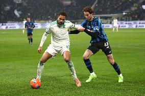 CALCIO - Serie A - Atalanta BC vs AS Roma