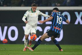 CALCIO - Serie A - Atalanta BC vs AS Roma