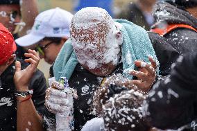 Carnaval de Negros y Blancos 2026 - Canto a la Tierra 'Chant to Earth'