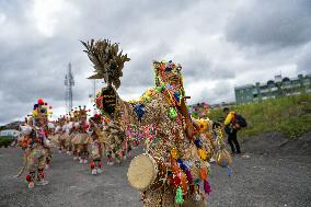 Carnaval de Negros y Blancos 2026 - Canto a la Tierra 'Chant to Earth'