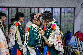 Carnaval de Negros y Blancos 2026 - Canto a la Tierra 'Chant to Earth'
