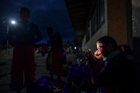 Carnaval de Negros y Blancos 2026 - Canto a la Tierra 'Chant to Earth'
