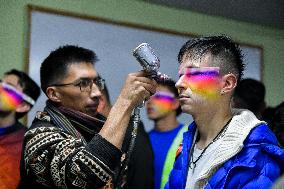 Carnaval de Negros y Blancos 2026 - Canto a la Tierra 'Chant to Earth'