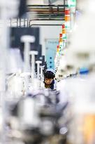 China Manufacturing Industry