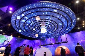 Zaozhuang Science and Technology Museum