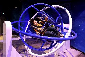 Zaozhuang Science and Technology Museum