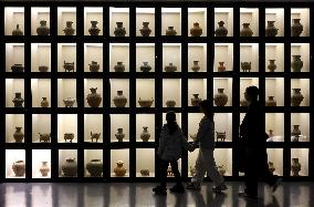 Zaozhuang Science and Technology Museum