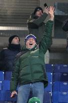 CALCIO - Serie A - Atalanta BC vs AS Roma