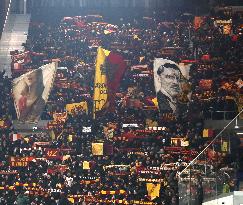 CALCIO - Serie A - Atalanta BC vs AS Roma