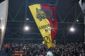 CALCIO - Serie A - Atalanta BC vs AS Roma