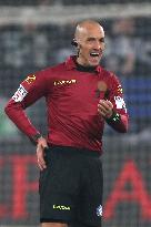 CALCIO - Serie A - Atalanta BC vs AS Roma