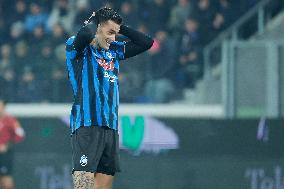 CALCIO - Serie A - Atalanta BC vs AS Roma