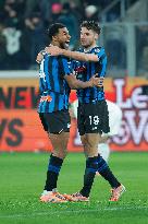 CALCIO - Serie A - Atalanta BC vs AS Roma